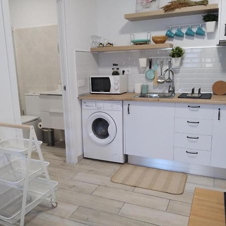 Apartamento Ajuy 외부 사진