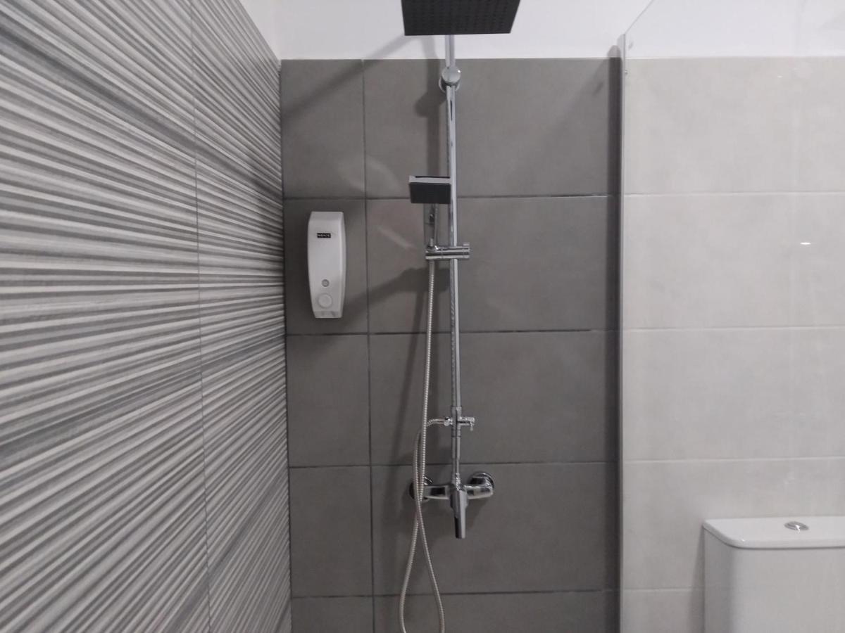 Apartamento Ajuy 외부 사진