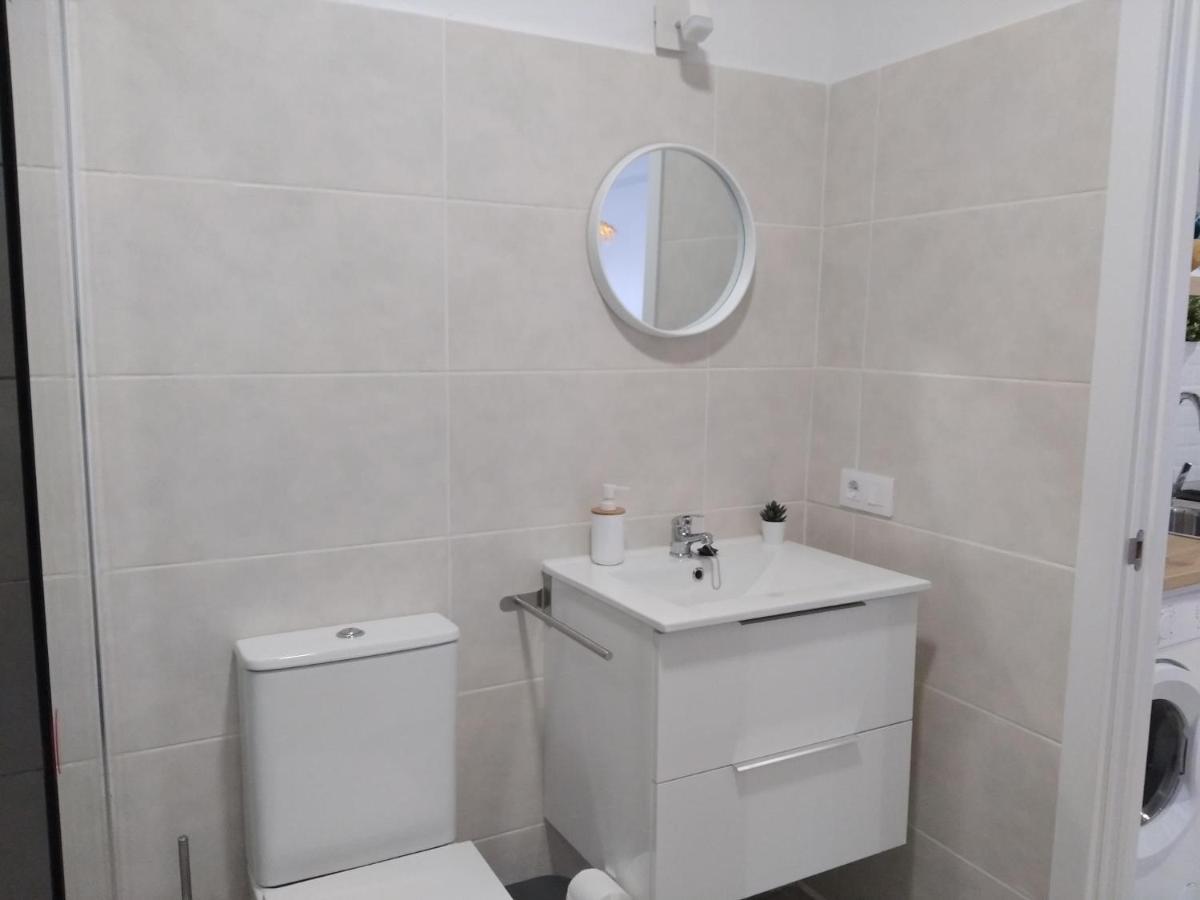 Apartamento Ajuy 외부 사진
