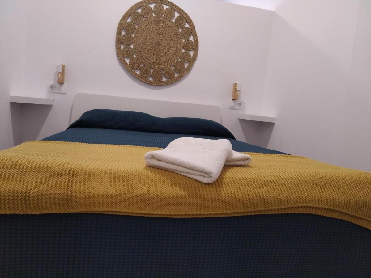 Apartamento Ajuy 외부 사진